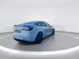 Tesla Model 3  4х4 Европейска long range, снимка 4
