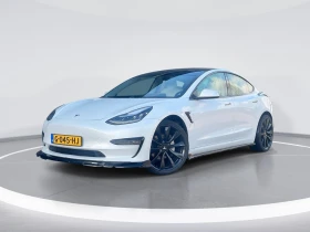 Tesla Model 3  4х4 Европейска long range, снимка 3