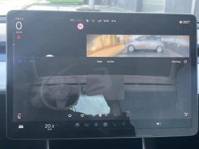Tesla Model 3  4х4 Европейска long range, снимка 10