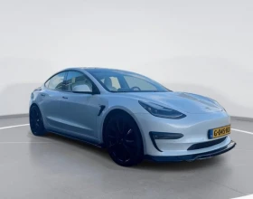 Tesla Model 3  4х4 Европейска long range, снимка 1