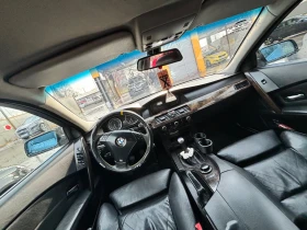 BMW 525 525, снимка 4