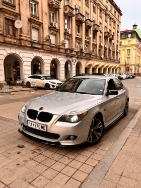 BMW 525 525, снимка 2
