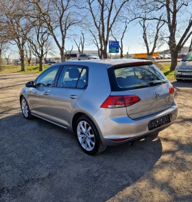 VW Golf 1.6TDI HIGH LINE, снимка 3