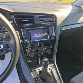 VW Golf 1.6TDI HIGH LINE, снимка 10