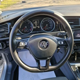 VW Golf 1.6TDI HIGH LINE, снимка 9