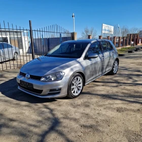 VW Golf 1.6TDI HIGH LINE, снимка 6