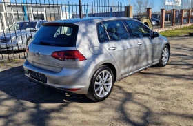 VW Golf 1.6TDI HIGH LINE, снимка 5