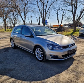 VW Golf 1.6TDI HIGH LINE, снимка 2