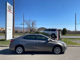 Toyota Corolla 1.6 AT , снимка 3