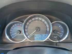 Toyota Corolla 1.6 AT , снимка 15