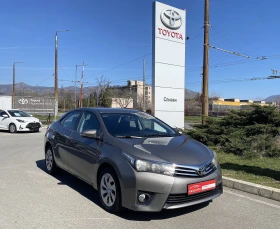Toyota Corolla 1.6 AT , снимка 1