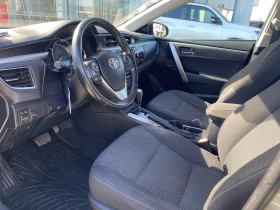 Toyota Corolla 1.6 AT , снимка 11