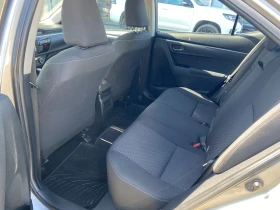 Toyota Corolla 1.6 AT , снимка 10