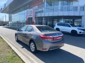 Toyota Corolla 1.6 AT , снимка 6