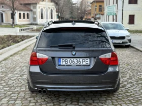 BMW 330 Pano/Comfort/ЗАДНО, снимка 7