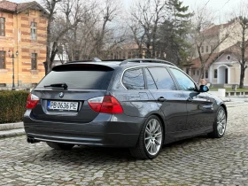 BMW 330 Pano/Comfort/ЗАДНО, снимка 6