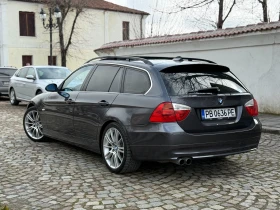 BMW 330 Pano/Comfort/ЗАДНО, снимка 2