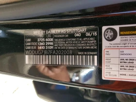 Mercedes-Benz S 63 AMG 5.5l, снимка 13