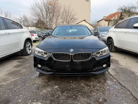 BMW 420 D 190HP X-DRIVE AVTOMAT 8ZTF LUXURY LINE 2018G NOV, снимка 3