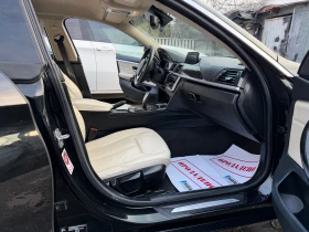 BMW 420 D 190HP X-DRIVE AVTOMAT 8ZTF LUXURY LINE 2018G NOV, снимка 15