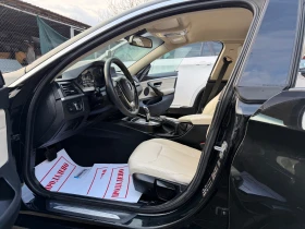 BMW 420 D 190HP X-DRIVE AVTOMAT 8ZTF LUXURY LINE 2018G NOV, снимка 9