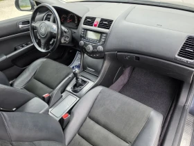 Honda Accord 2.4i-VTEC Type S Facelift, снимка 14