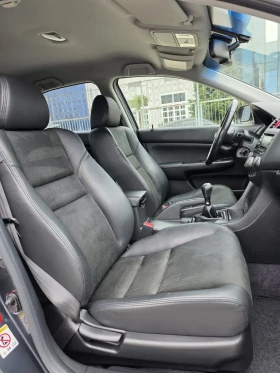 Honda Accord 2.4i-VTEC Type S Facelift, снимка 13