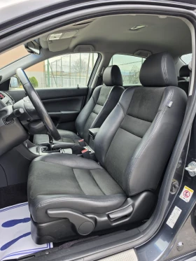 Honda Accord 2.4i-VTEC Type S Facelift, снимка 9