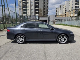 Honda Accord 2.4i-VTEC Type S Facelift, снимка 4