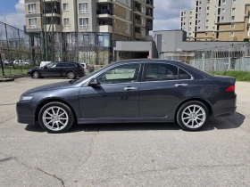 Honda Accord 2.4i-VTEC Type S Facelift, снимка 7