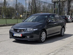 Honda Accord 2.4i-VTEC Type S Facelift, снимка 1
