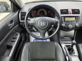 Honda Accord 2.4i-VTEC Type S Facelift, снимка 10