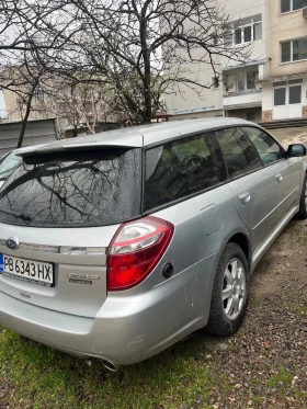 Subaru Legacy, снимка 3