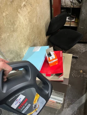 Subaru Legacy, снимка 7