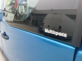 Citroen Berlingo 1.6 HDI 92, снимка 8