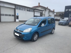 Citroen Berlingo 1.6 HDI 92, снимка 4