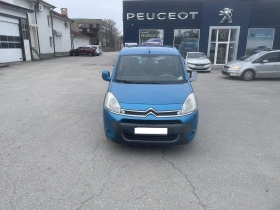 Citroen Berlingo 1.6 HDI 92, снимка 2
