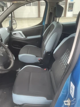 Citroen Berlingo 1.6 HDI 92, снимка 11