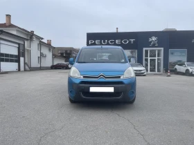 Citroen Berlingo 1.6 HDI 92, снимка 1