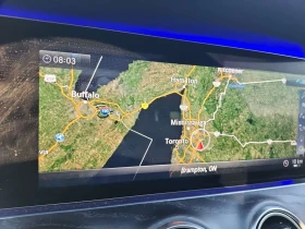 Mercedes-Benz E 53 AMG  | DISTRONIC | 360 | BURMESTER | , снимка 11