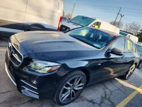 Mercedes-Benz E 53 AMG  | DISTRONIC | 360 | BURMESTER | , снимка 1