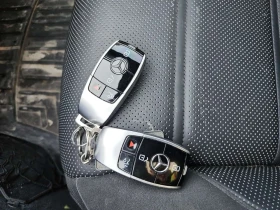 Mercedes-Benz E 53 AMG  | DISTRONIC | 360 | BURMESTER | , снимка 8