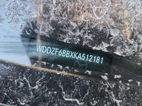 Mercedes-Benz E 53 AMG  | DISTRONIC | 360 | BURMESTER | , снимка 16