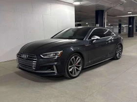 Audi Coupe Technik  CARFAX, снимка 1