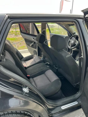VW Golf, снимка 8