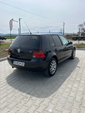 VW Golf, снимка 4