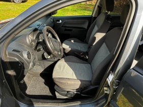 Ford Fusion, снимка 7