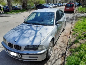 BMW 320, снимка 2