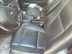 BMW 320, снимка 6