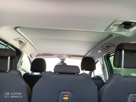 Peugeot 5008 1.6 Panorama, снимка 12